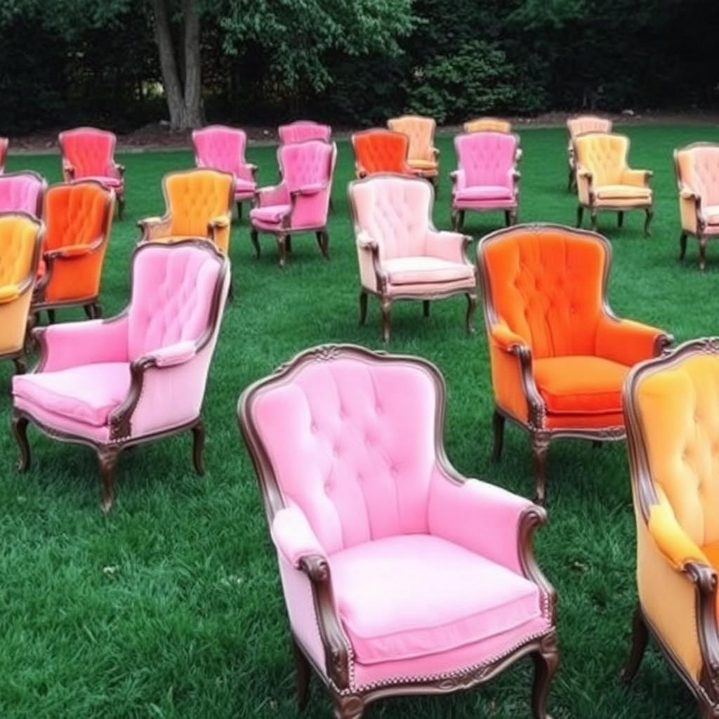 Lounge Chairs