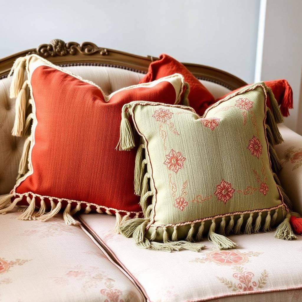 Pillows & Throws