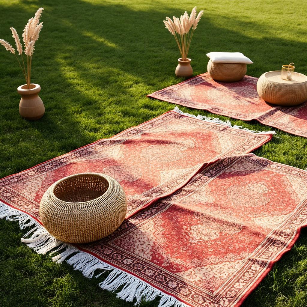 Vintage Rugs
