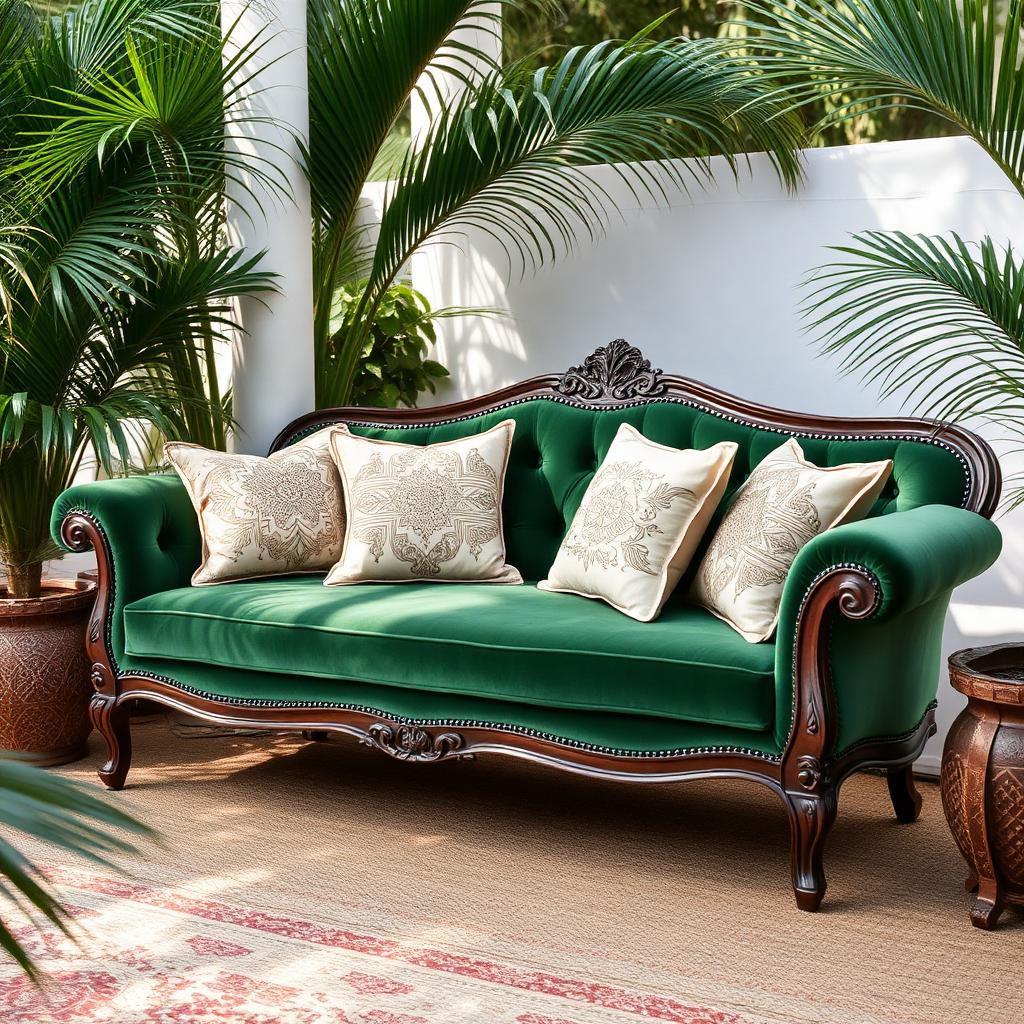 Sofas & Loveseats